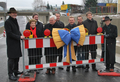 Die Bad Wörishofer Straße ist jetzt für den Verkehr freigegeben worden. Foto: Landratsamt