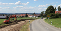 Die Straße zwischen Niederrieden und Holzgünz wird auf kompletter Länge erneuert.