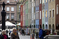 Ein Besuch in Posen (Bild) steht ebenfalls auf dem Programm einer Fahrt des Kreisjugendrings in den polnischen Partnerlandkreis Gostyn.	Im Mittelpunkt des Jugendaustauschs steht jedoch das gemeinsame Kochen.			Foto: Landratsamt