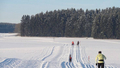 Gute Bedingungen finden derzeit Langläufer im Unterallgäu vor, wie bei Bad Grönenbach. Foto: Kurverwaltung Bad Grönenbach