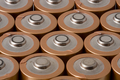 Auch Batterien können kostenlos beim Schadstoffmobil abgegeben werden. Foto: Digipic - Fotolia.com