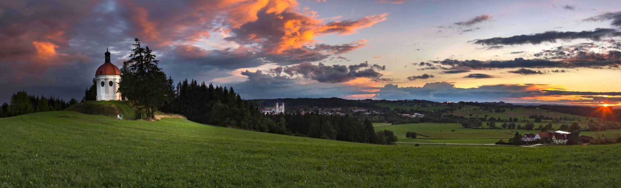 Foto: Conny Kleiner/Fotoclub Mindelheim