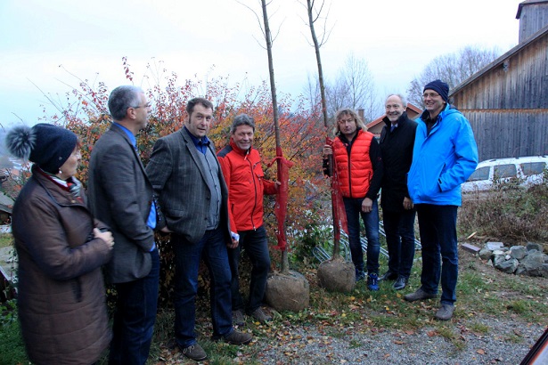 Foto: Peter Keppeler / Ollarzried aktiv