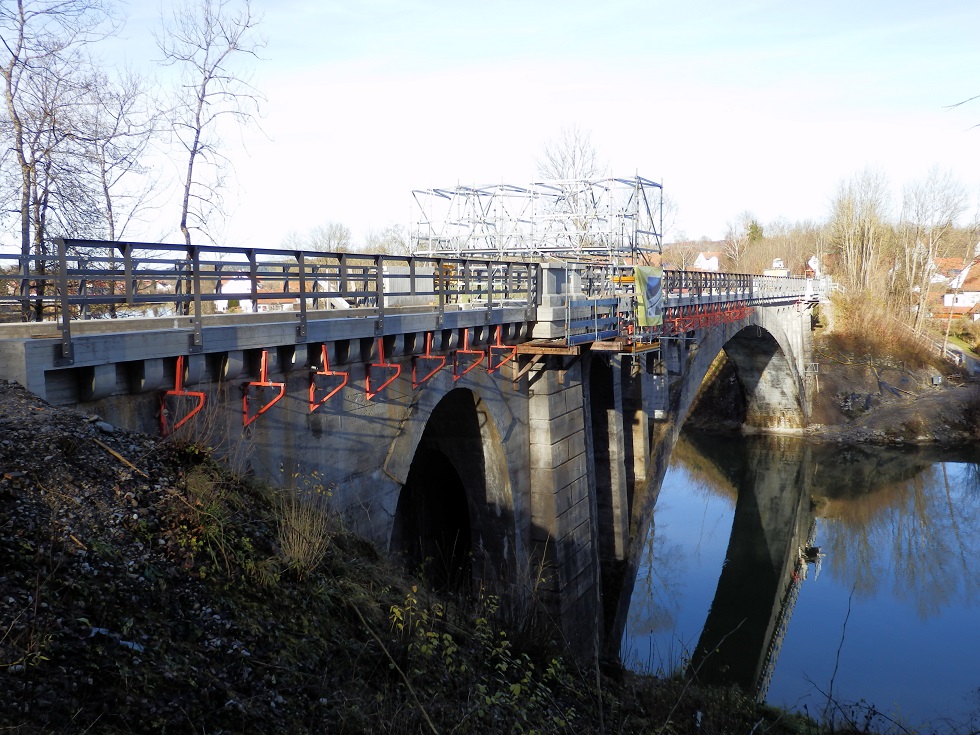 Foto: Tiefbau/Landratsamt Unterallgäu