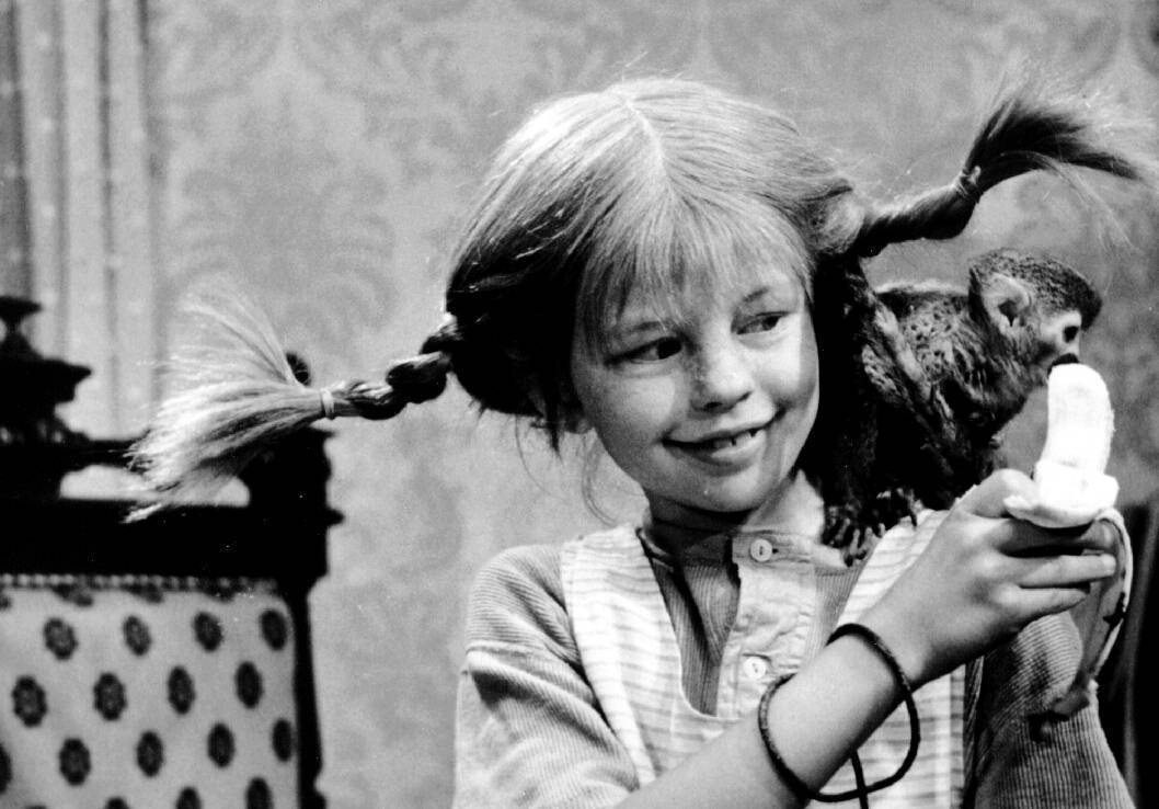 Mit „Pippi geht von Bord“ zeigt das Kinderkino im Unterallgäu im Dezember einen Klassiker. Foto: BJF